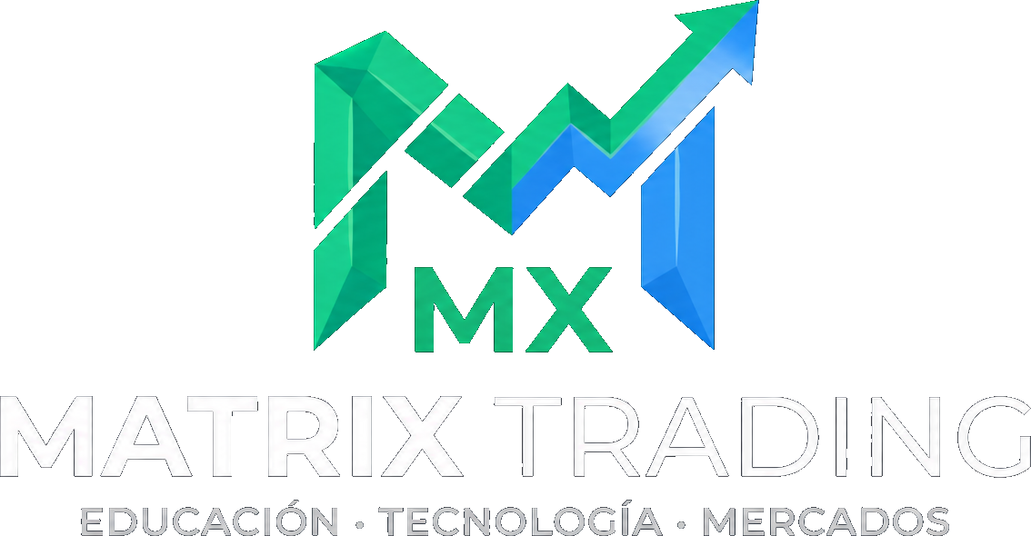 Matrix Trading — Educación, Tecnología y Mercados